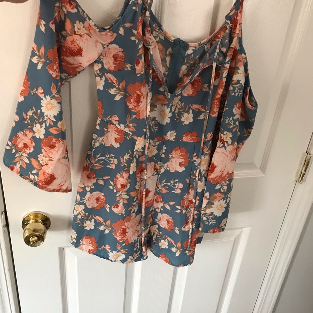 Romper - Picture 3 of 3